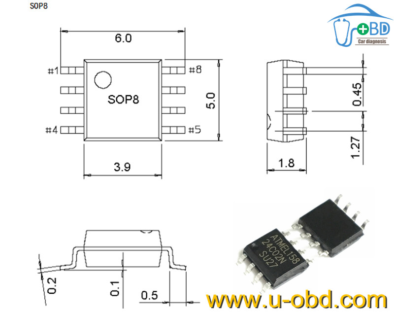 SOP8