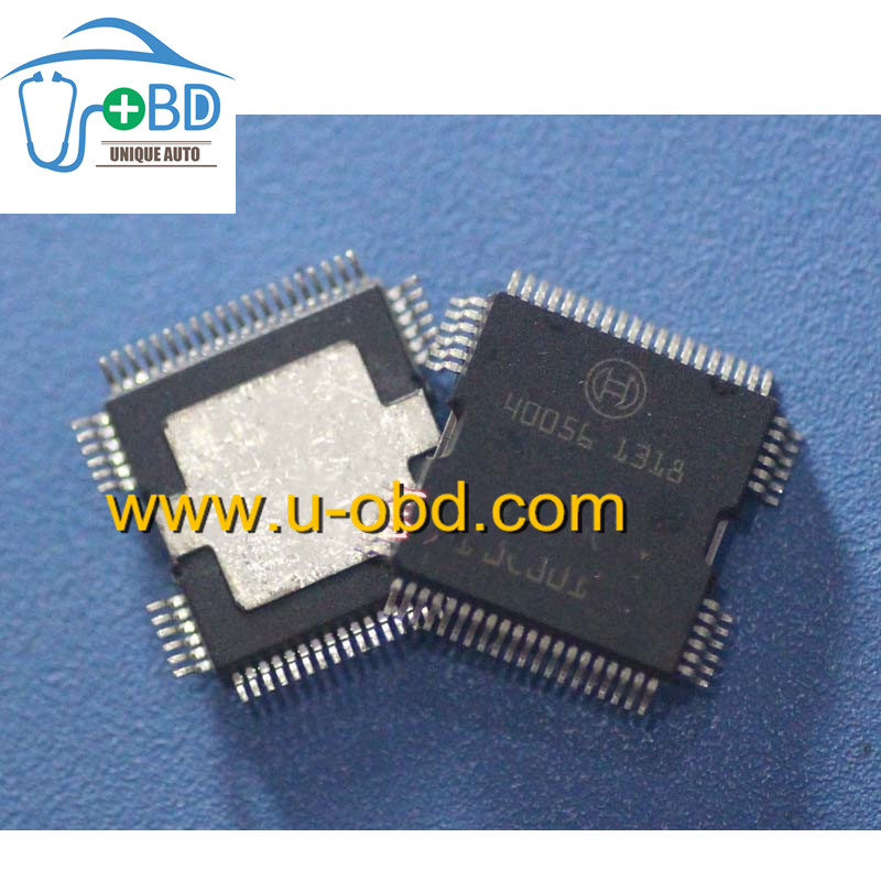 40056 Commonly used fuel injection driver chip for Diesel ECU