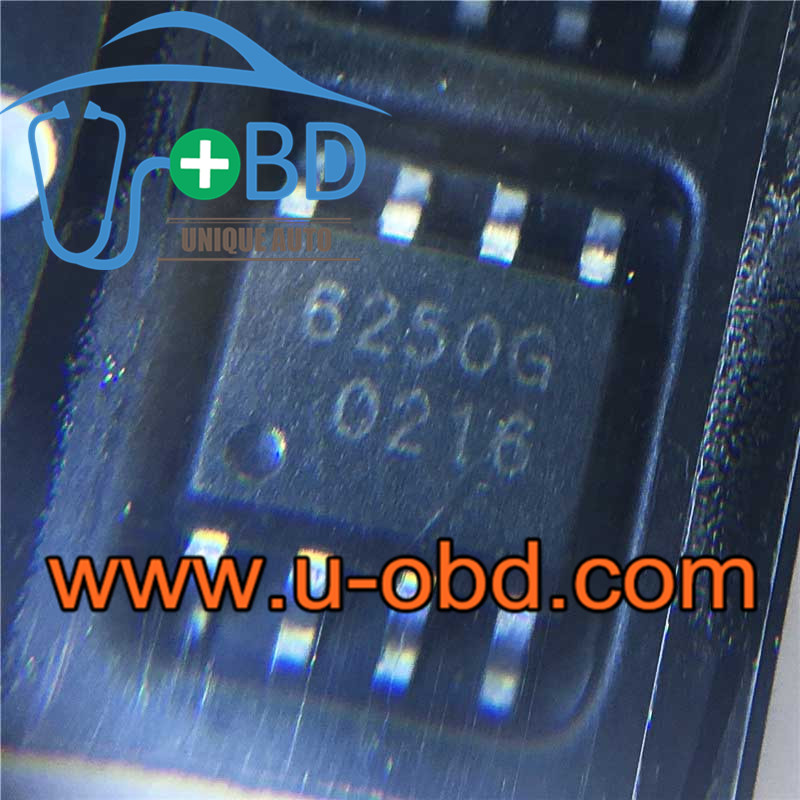 6250G widely used CAN BUS communication chip