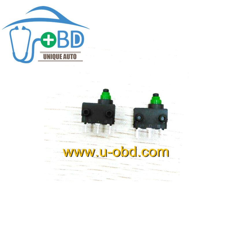 Micro switch for AUDI A6 Q5 J518 Modules