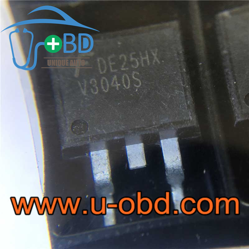 V3040S Widely used ignition driver chips