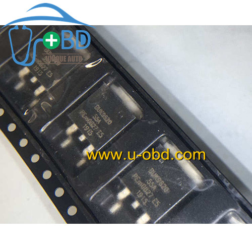 BUK9620-55A Widely used SMD transistors for Volkswagen ECU