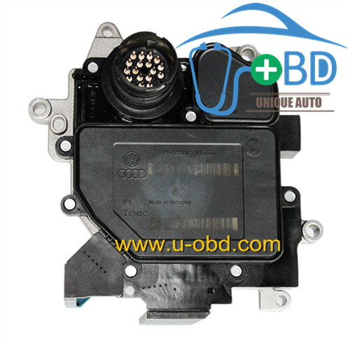 AUDI 01J CVT gearbox control unit dedicated solder wire