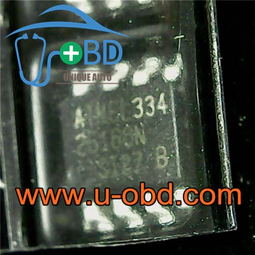 25160 SOIC8 SOP8 Widely used automotive EEPROM chips