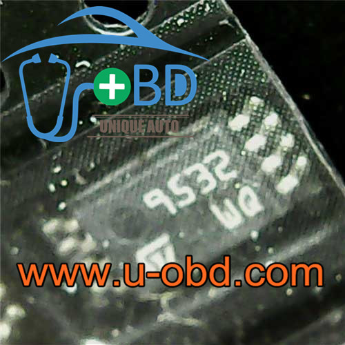 95320 TSSOP8 Widely used automotive EEPROM chips