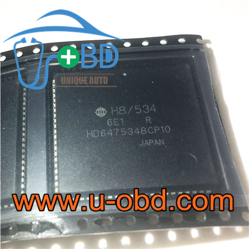 HD6475348CP10 excavator chip