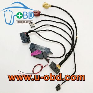 AUDI MMI 3G 3G+ Head unit J794 053 056 Radio test platform