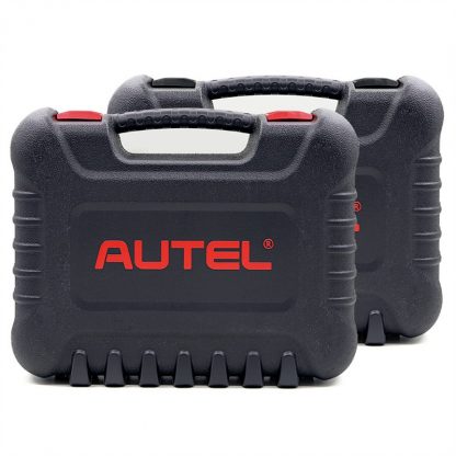 Autel MaxiSys Mini MS905 Diagnostic Analysis System with 7.9" Screen LED Touch Display - Image 3