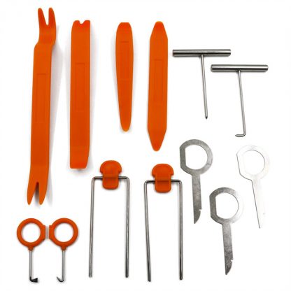 Car Panel Removal Tool kit