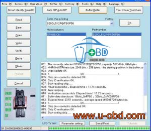 Automotive Navigation host Audio host MCU programmer