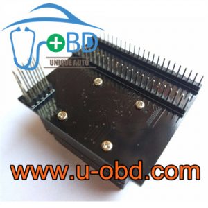 BGA64 EMMC NAND sockets flash adapters