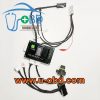BMW FEM BDC key programming harness DME EGS TCM test platform - Image 4