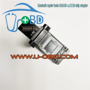Car Headunit repair tools BGA100 LBGA100 eMMC Memory chip programming adapter