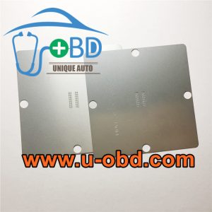 D9FFC AUDI J794 head unit BGA memory chip Reballing stencil