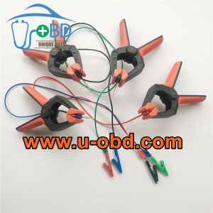 ECU tuning BMD Frame programming probe holder grabber