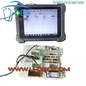 FORD Body control unit Fuse box BCM Module bench tester