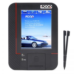 Fcar F3-M full set car diagnostics