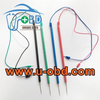 High quality ECU Tuningprobe BDM frame programming probe set