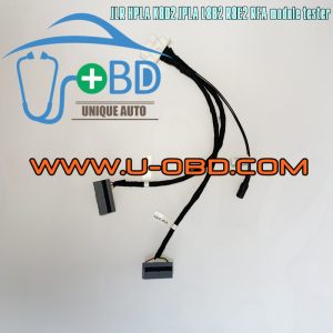 LAND ROVER RANGE ROVER HPLA JPLA K8D2 L8B2 R8E2 J9C3 KVM RFA Module bench tester