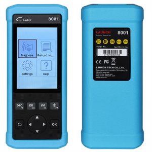 LAUNCH CR8001 Code reader