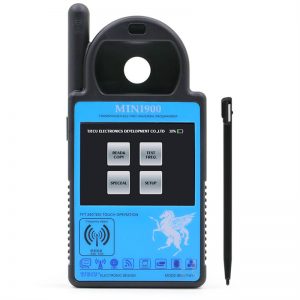 MINI900 key programmer