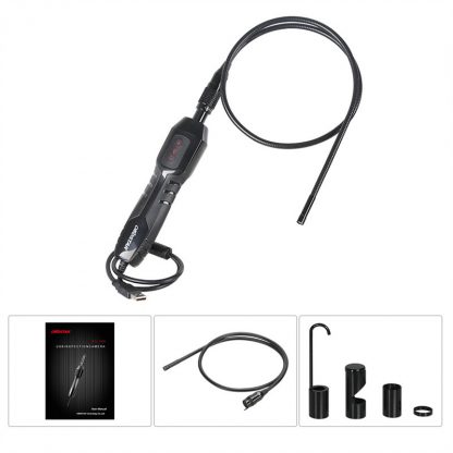 ET-108 OBDSTAR USB inspection camera ET108 Endoscope Digital Videoscope - Image 2