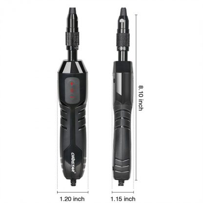 ET-108 OBDSTAR USB inspection camera ET108 Endoscope Digital Videoscope - Image 3