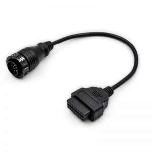 Sptinter OBDII Cable For BenZ 14PIN