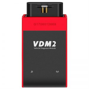 VDM2 Full System Wifi AutoDiagnostic Tool for Android V3.9