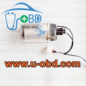 VOLKSWAGEN GOLF7 Sagitar Lamando steering gear test harness