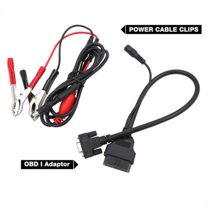Launch X431 Pro Mini with bluetooth function - Image 3