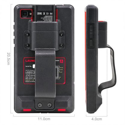Launch X431 Pro Mini with bluetooth function - Image 2