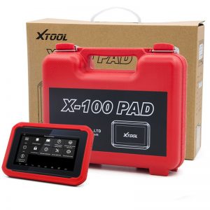 XTOOLS X100