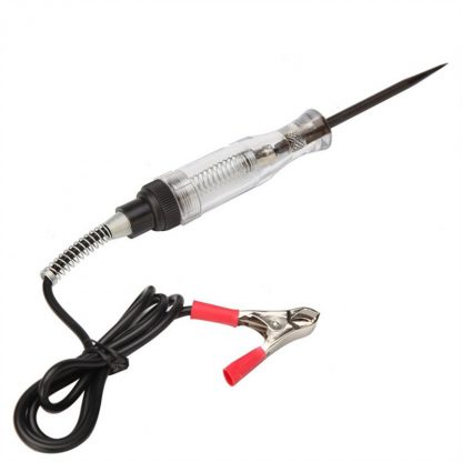 Automotive Voltage Tester Electric Test Pencil 6V-12V