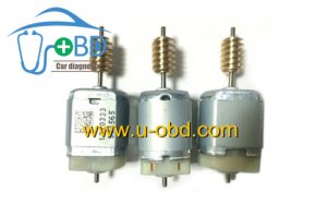 www.u-obd.com ELV Motor