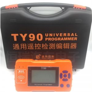 TY90 universal programmer
