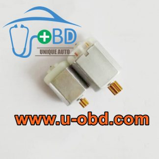 AUDI A4 B7 A4L A6L Q3 Q5 TT A5 for Skoda MAGOTAN Door Lock Motor Central Locking Motor