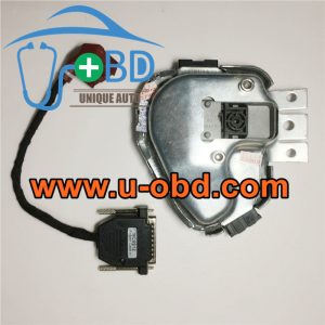 AUDI C6 Q7 A6 ELV J518 Module emulator
