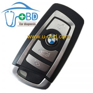 www.u-obd.com | BMW key