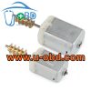 BMW F15 X5 F18 E66 F02 F07 GT 730 735 740 745 750 760 Door actuator motor