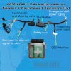 EDC17 Multi function diagnose programming emergence start cable set