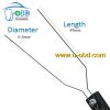 IC Chip Extractor Removal Tool Special For Hot Air Gun Soldering - Image 3