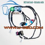 Mercedes-Benz Intelligent Servo module A80 ISM direct select DSM test bench