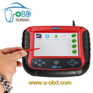 skp1000 key programmer