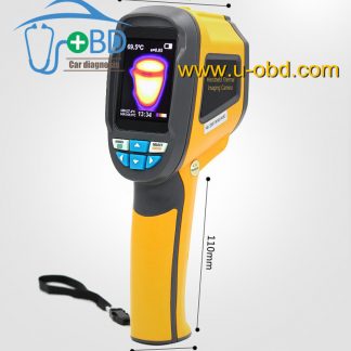 Thermal Imaging Camera