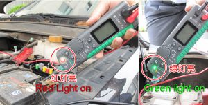 circuit tester