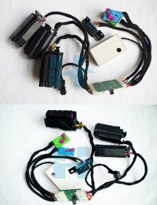 Volkswagen 35xx platform