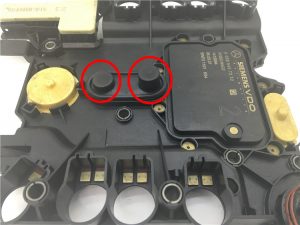 Transmission 722.9 Sensor