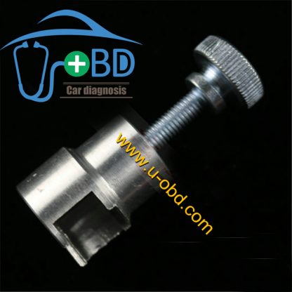 dashboard needle extractor