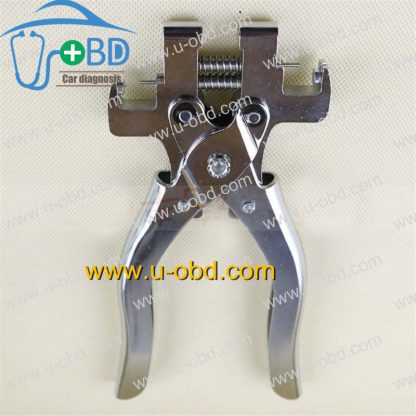 Automotive key dowel rods extractor remover rod removal nipper - Image 3
